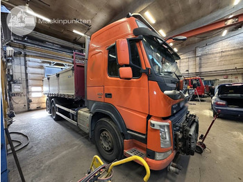 Lizingu i Volvo FM 460 LAXO TMA Volvo FM 460 LAXO TMA: foto 1 Lizingu i Volvo FM 460 LAXO TMA Volvo FM 460 LAXO TMA: foto 1