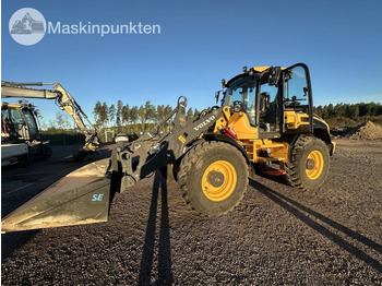 Fadrom me goma VOLVO L45H
