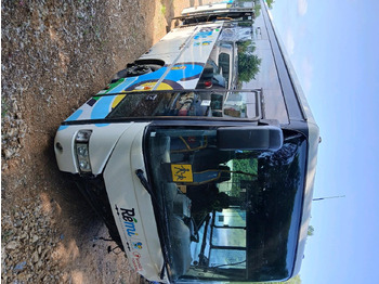 Autobus qyteti IRISBUS