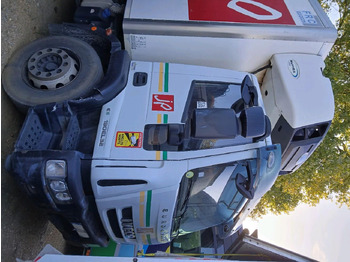 Kamion frigorifer IVECO