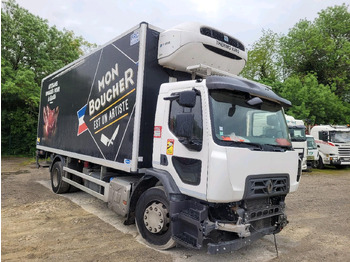 Kamion frigorifer RENAULT D Wide 380