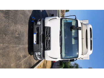 Kamion frigorifer RENAULT PORTEUR FRIGO D: foto 2