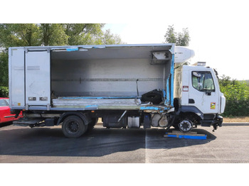 Kamion frigorifer RENAULT PORTEUR FRIGO D: foto 3