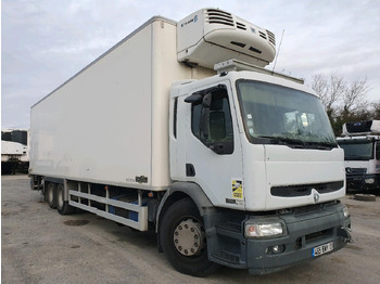 Kamion frigorifer RENAULT Premium