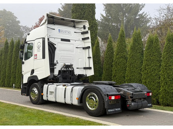 Gjysmë-kamion Renault T 460 AUTOMAT: foto 5