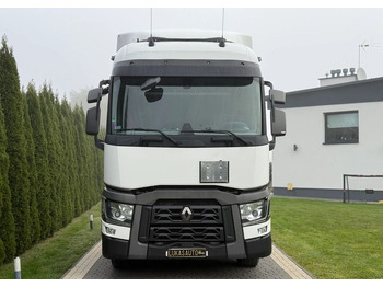 Gjysmë-kamion Renault T 460 AUTOMAT: foto 2