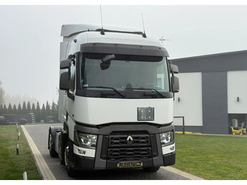 Gjysmë-kamion Renault T 460 AUTOMAT: foto 3