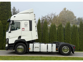 Gjysmë-kamion Renault T 460 AUTOMAT: foto 4