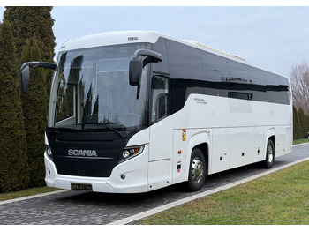 Autobus urban SCANIA Touring