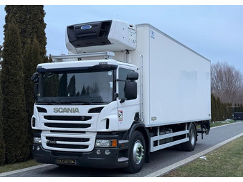 Kamion frigorifer SCANIA P 280