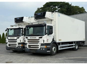 Kamion frigorifer SCANIA P 280