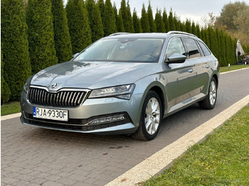 Veturë ŠKODA