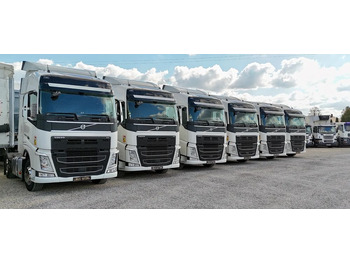 Gjysmë-kamion VOLVO FH 500