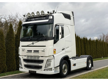 Gjysmë-kamion VOLVO FH 540