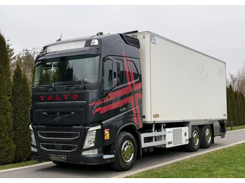 Kamion frigorifer VOLVO FH 500