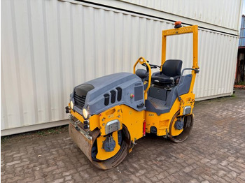 Rul rrugësh Hamm HD10VV / 2016 BJ / 1.235 H /  2.475 KG: foto 2