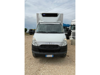 Kamion frigorifer IVECO Daily