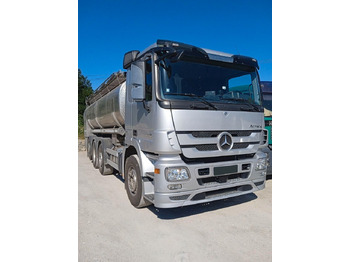 Autobot MERCEDES-BENZ Actros
