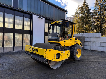 Ngjeshës BOMAG