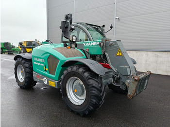 Makineri bujqësore KRAMER