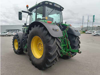 Traktor John Deere 6215R: foto 5