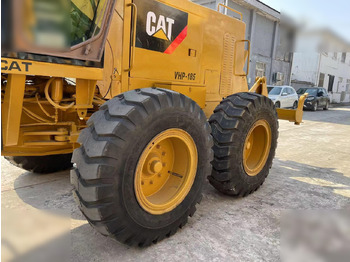 Makinë niveluese CATERPILLAR 140K: foto 2