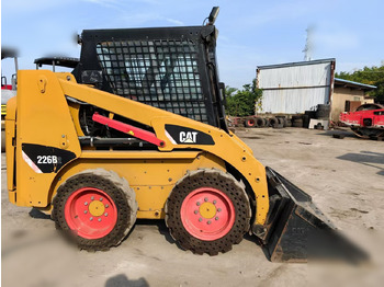 Mini fadrom CATERPILLAR 226B