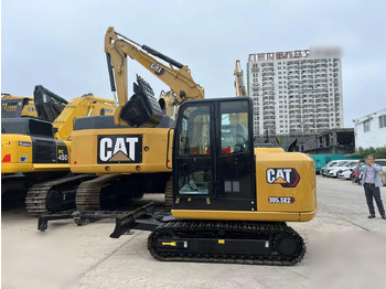 Miniekskavator CATERPILLAR 305.5E2
