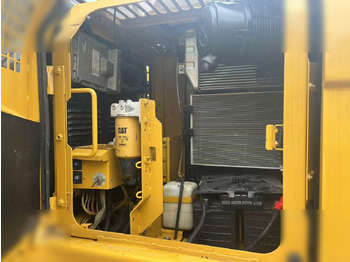 Ekskavator me zinxhirë CATERPILLAR 312D2 GC: foto 4