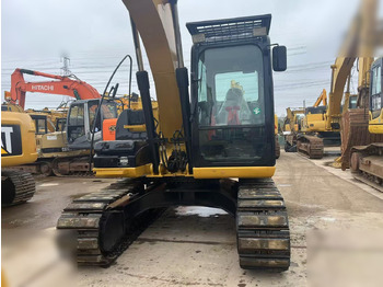 Ekskavator me zinxhirë CATERPILLAR 312D2 GC: foto 3