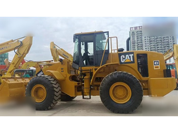 Fadrom me goma CATERPILLAR 966