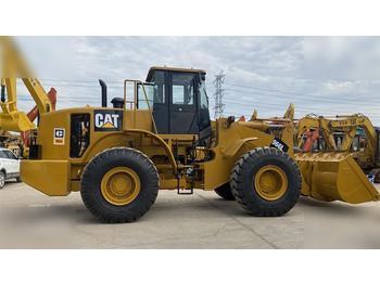 Fadrom me goma CATERPILLAR 966