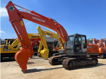 Ekskavator me zinxhirë HITACHI ZX200