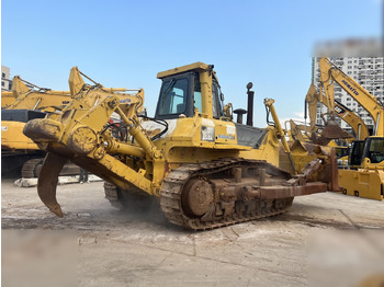 Buldozer KOMATSU D155A-5: foto 2