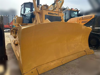 Buldozer KOMATSU D155A-5: foto 5