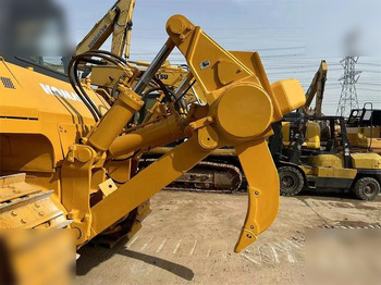 Buldozer KOMATSU D155A-5: foto 3