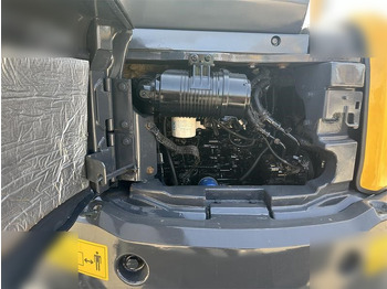 Lizingu i KOMATSU PC55MR-3 KOMATSU PC55MR-3: foto 5