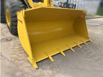 Lizingu i KOMATSU WA380-6 KOMATSU WA380-6: foto 5