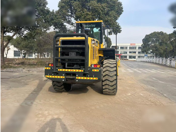 Lizingu i KOMATSU WA380-6 KOMATSU WA380-6: foto 4