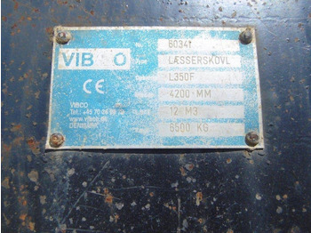 Kovë VOLVO