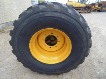 Rrota TRELLEBORG