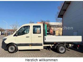 Furgon pasagjerësh MERCEDES-BENZ Sprinter