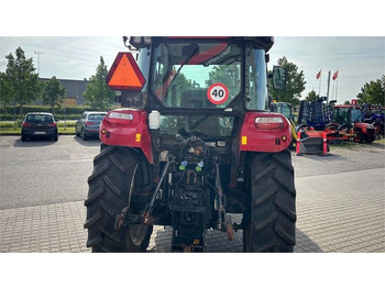 Traktor Case IH Farmall 95C Farmall 95C: foto 4