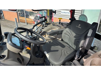 Traktor Case IH Farmall 95C Farmall 95C: foto 5