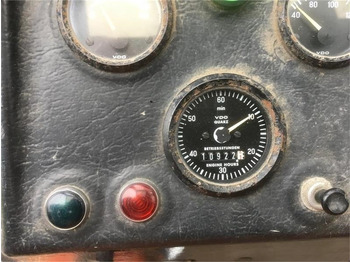 Pirun më naftë Dantruck 2504 dieseltruck: foto 2