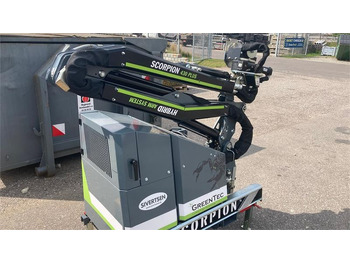 Trince/ Grirese degesh dhe bari