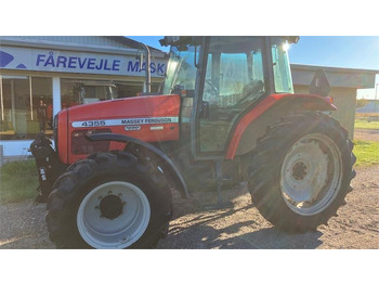 Lizingu i Massey Ferguson 4355 Power Shuttle 24-24 Massey Ferguson 4355 Power Shuttle 24-24: foto 2 Lizingu i Massey Ferguson 4355 Power Shuttle 24-24 Massey Ferguson 4355 Power Shuttle 24-24: foto 2