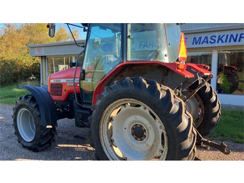 Lizingu i Massey Ferguson 4355 Power Shuttle 24-24 Massey Ferguson 4355 Power Shuttle 24-24: foto 3 Lizingu i Massey Ferguson 4355 Power Shuttle 24-24 Massey Ferguson 4355 Power Shuttle 24-24: foto 3