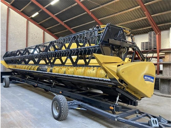 Kokë e makinës korrëse NEW HOLLAND