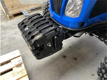 Kundërpeshë NEW HOLLAND